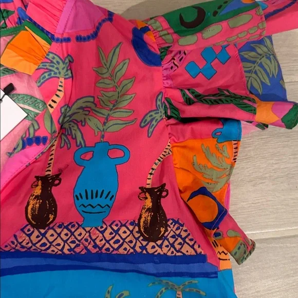 Sugarlips Dress new with tag size medium
#vacation - Picture 4 of 5